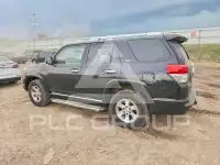 2013 Toyota 4 RUNNER фото