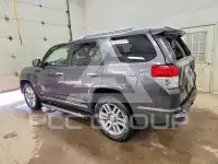 2013 Toyota 4 RUNNER photo