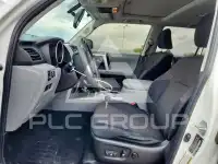 2013 Toyota 4 RUNNER фото