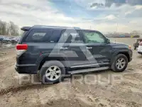 2013 Toyota 4 RUNNER фото