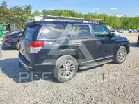 2013 Toyota 4 RUNNER photo