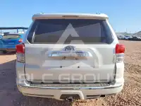 2013 Toyota 4 RUNNER фото