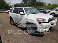 2013 Toyota 4 RUNNER фото