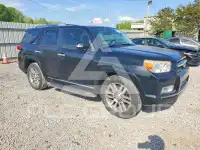 2013 Toyota 4 RUNNER photo