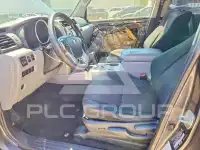2013 Toyota 4 RUNNER фото