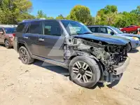 2013 Toyota 4 RUNNER фото