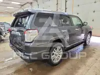 2013 Toyota 4 RUNNER photo