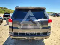 2013 Toyota 4 RUNNER фото