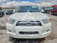2013 Toyota 4 RUNNER фото