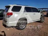 2013 Toyota 4 RUNNER фото