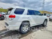 2013 Toyota 4 RUNNER фото