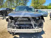 2013 Toyota 4 RUNNER фото