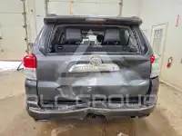 2013 Toyota 4 RUNNER photo