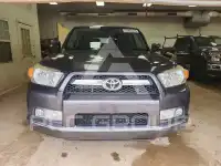 2013 Toyota 4 RUNNER photo