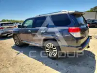 2013 Toyota 4 RUNNER фото