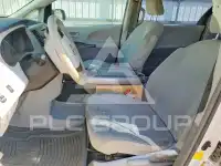 2013 Toyota SIENNA photo