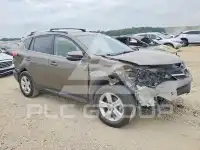 2013 Toyota RAV4 фото