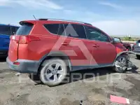 2013 Toyota RAV4 photo