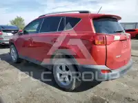 2013 Toyota RAV4 photo