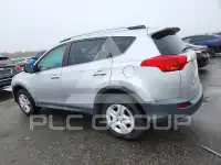2013 Toyota RAV4 фото