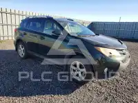 2013 Toyota RAV4 фото
