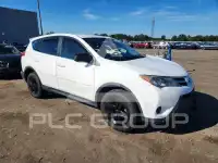 2013 Toyota RAV4 фото