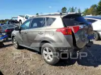 2013 Toyota RAV4 фото