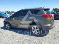 2013 Toyota RAV4 фото