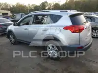 2013 Toyota RAV4 фото