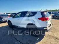 2013 Toyota RAV4 фото