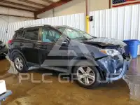 2013 Toyota RAV4 фото