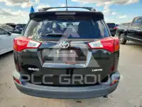 2013 Toyota RAV4 фото