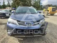 2013 Toyota RAV4 фото