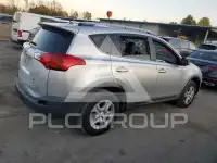 2013 Toyota RAV4 фото