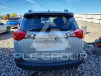 2013 Toyota RAV4 photo