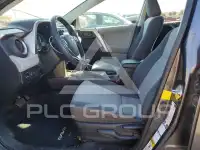 2013 Toyota RAV4 фото