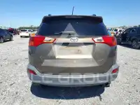 2013 Toyota RAV4 фото