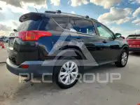 2013 Toyota RAV4 фото