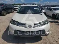 2013 Toyota RAV4 фото