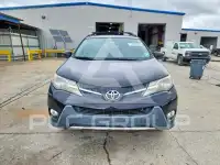 2013 Toyota RAV4 photo