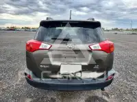 2013 Toyota RAV4 фото