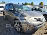 2013 Toyota RAV4 фото