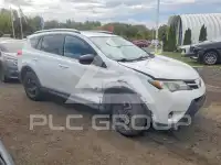 2013 Toyota RAV4 фото