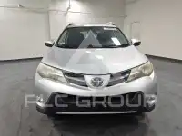 2013 Toyota RAV4 photo