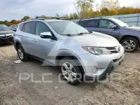 2013 Toyota RAV4 фото