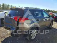 2013 Toyota RAV4 фото