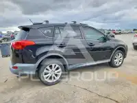 2013 Toyota RAV4 photo