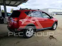 2013 Toyota RAV4 photo