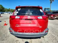 2013 Toyota RAV4 фото
