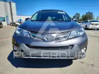 2013 Toyota RAV4 фото
